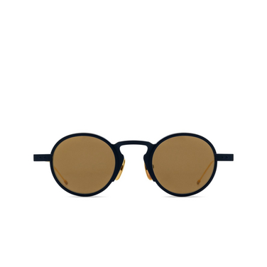 Gafas de sol Thom Browne UES931A 410 dark navy - Vista delantera