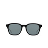 Lunettes de soleil Thom Browne UES934A 001 black - Vignette du produit 1/4