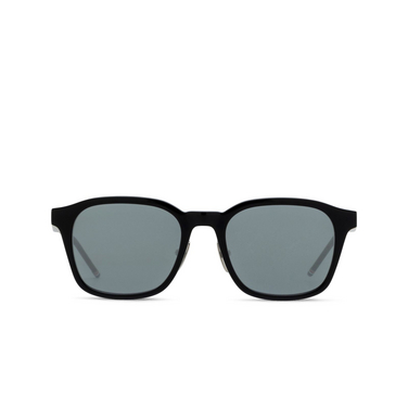 Thom Browne UES934A Sunglasses 001 black - front view