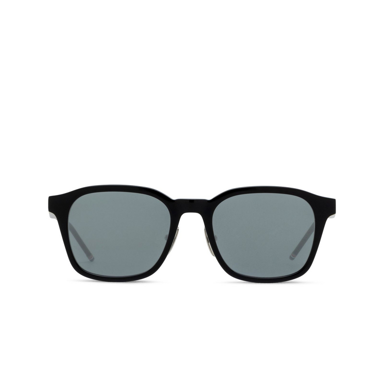 Lunettes de soleil Thom Browne UES934A 001 black - 1/4