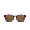 Occhiali da sole Thom Browne UES934A 960 rwbwht - anteprima prodotto 1/4