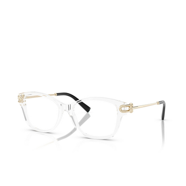 Tiffany TF2266 8047 crystal - Dreiviertelansicht