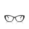 Tiffany TF2268U Korrektionsbrillen 8001 black - Produkt-Miniaturansicht 1/4