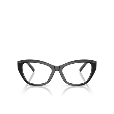 Tiffany TF2268U Korrektionsbrillen 8001 black - Vorderansicht