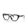 Tiffany TF2268U Korrektionsbrillen 8001 black - Produkt-Miniaturansicht 2/4