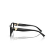 Tiffany TF2268U Korrektionsbrillen 8001 black - Produkt-Miniaturansicht 3/4