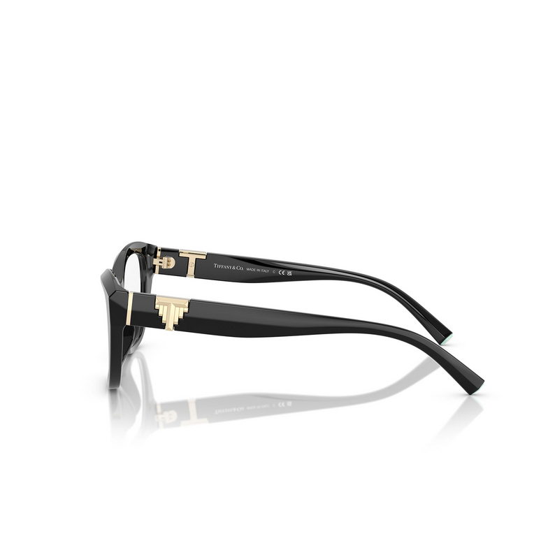 Tiffany TF2268U Korrektionsbrillen 8001 black - 3/4