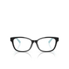 Tiffany TF2270B Korrektionsbrillen 8001 black - Produkt-Miniaturansicht 1/4