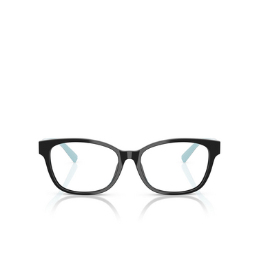Tiffany TF2270B Korrektionsbrillen 8001 black - Vorderansicht