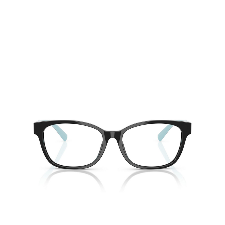 Tiffany TF2270B Korrektionsbrillen 8001 black - 1/4