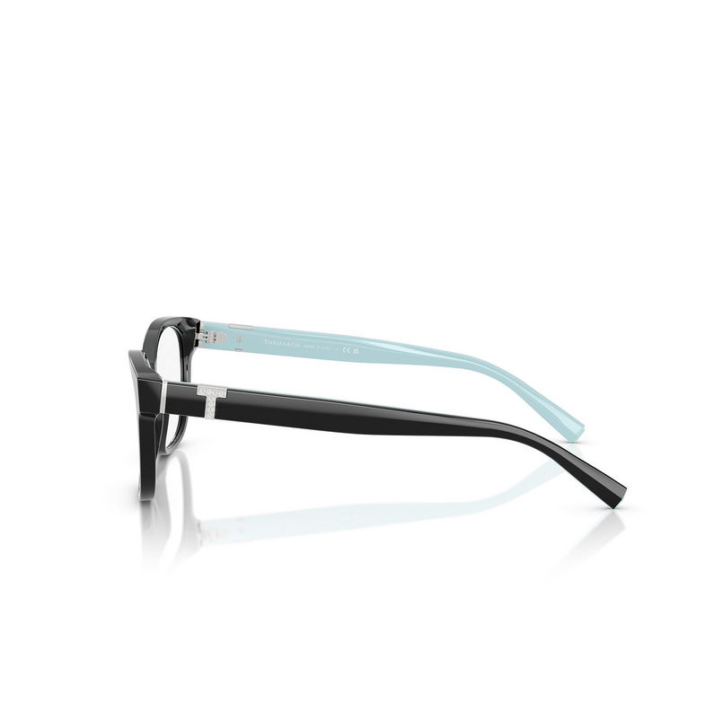 Tiffany TF2270B Korrektionsbrillen 8001 black - 3/4