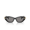 Gafas de sol Tiffany TF4231U 800181 black - Miniatura del producto 1/4