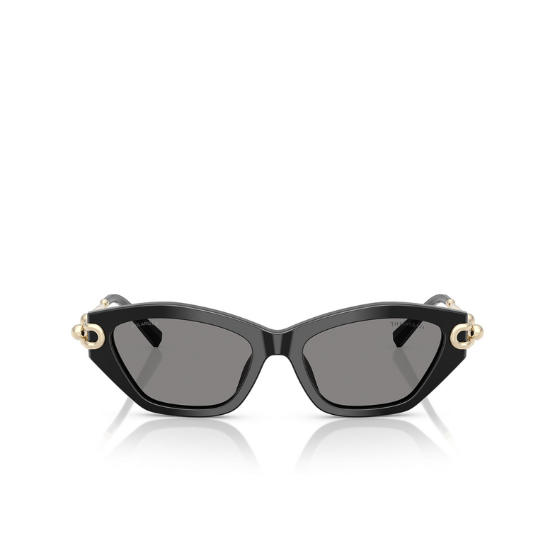 Gafas de sol Tiffany TF4231U 800181 black - 1/4
