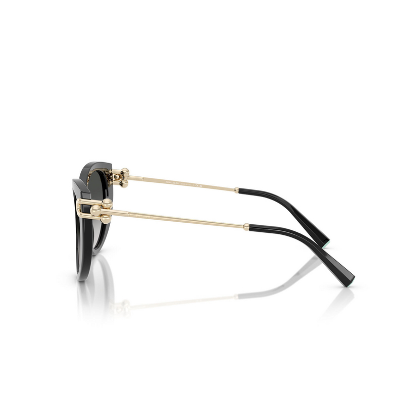 Tiffany TF4232 Sunglasses 80013C black - 3/4
