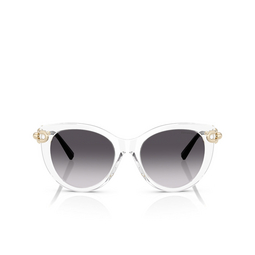 Tiffany TF4232 Sunglasses 80473C clear