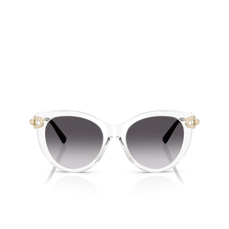 Tiffany TF4232 Sunglasses 80473C clear - 1/4