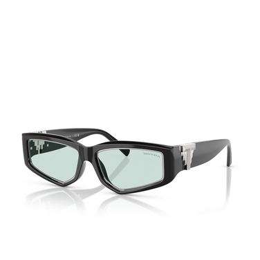 Tiffany TF4234U Sonnenbrillen 8001D9 black - Dreiviertelansicht