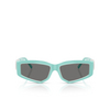 Tiffany TF4234U Sunglasses 8388S4 tiffany blue - product thumbnail 1/4