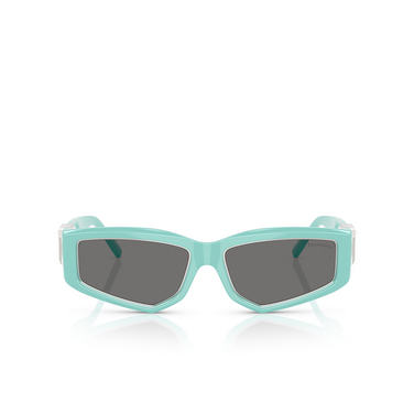 Tiffany TF4234U Sonnenbrillen 8388S4 tiffany blue - Vorderansicht