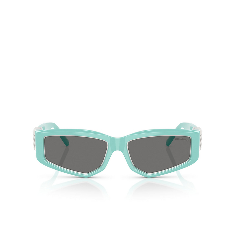 Tiffany TF4234U Sunglasses 8388S4 tiffany blue - 1/4