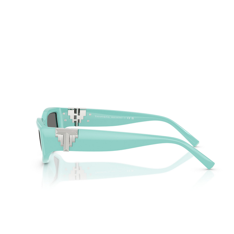 Tiffany TF4234U Sunglasses 8388S4 tiffany blue - 3/4