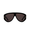 Tom Ford BRONSON Sunglasses 01A shiny black - product thumbnail 1/4