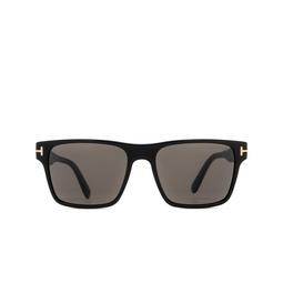 Tom Ford CALDER Sonnenbrillen 01A shiny black