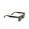 Occhiali da sole Tom Ford DAX 52N dark havana - anteprima prodotto 2/4