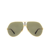 Gafas de sol Tom Ford FT1281 30N shiny deep gold - Miniatura del producto 1/4