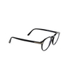 Tom Ford FT5833-B Eyeglasses 001 shiny black - product thumbnail 2/4