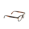 Tom Ford FT6033-B Eyeglasses 056 coloured havana - product thumbnail 2/4