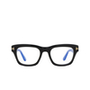 Tom Ford FT6036-B Eyeglasses 001 shiny black - product thumbnail 1/4