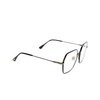 Tom Ford FT6050-B Eyeglasses 001 shiny black - product thumbnail 2/4
