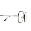 Tom Ford FT6050-B Eyeglasses 001 shiny black - product thumbnail 3/4