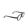 Lunettes de vue Tom Ford FT6058-B 001 shiny black - Vignette du produit 2/4