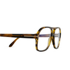 Occhiali da vista Tom Ford FT6058-B 056 coloured havana - anteprima prodotto 3/4