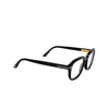 Occhiali da vista Tom Ford FT6060-B 001 shiny black - anteprima prodotto 2/4