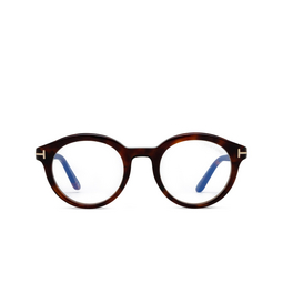 Lunettes de vue Tom Ford FT6061-B 052 dark havana