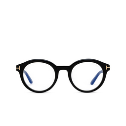 Lunettes de vue Tom Ford FT6061-B 001 shiny black