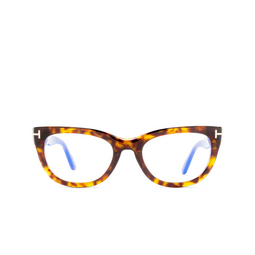 Gafas graduadas Tom Ford FT6066-B 052 dark havana