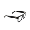 Tom Ford FT6068-B Eyeglasses 001 shiny black - product thumbnail 2/6