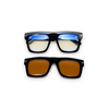 Tom Ford FT6068-B Eyeglasses 001 shiny black - product thumbnail 5/6
