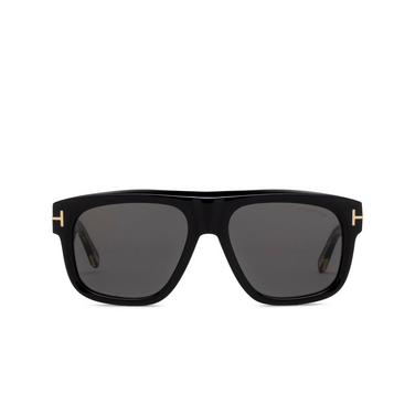 Tom Ford ICON Sonnenbrillen 01A dark havana - Vorderansicht