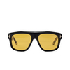 Tom Ford ICON 01E shiny black - Produkt-Miniaturansicht 1/3
