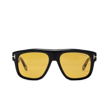 Tom Ford ICON 01E shiny black - Vorderansicht