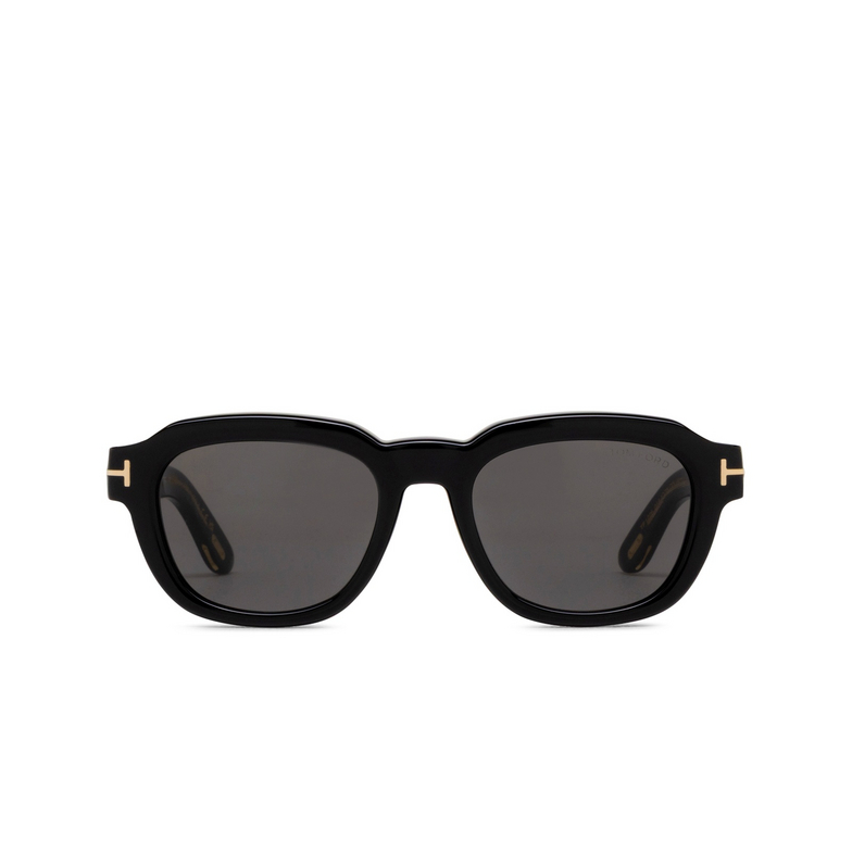 Tom Ford ICON Sonnenbrillen 01A shiny black - 1/4
