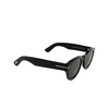 Tom Ford LELIO Sonnenbrillen 01A shiny black - Produkt-Miniaturansicht 2/4