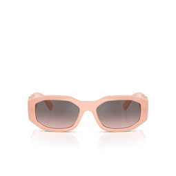 Versace Medusa Biggie Sunglasses 539258 nude opal