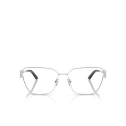 Versace VE1301 Eyeglasses 1000 silver