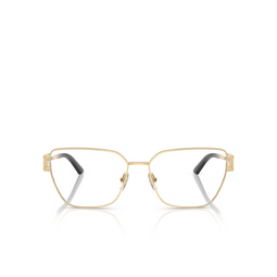 Lunettes de vue Versace VE1301 1002 gold